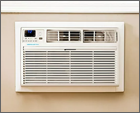 Through-the-Wall AC installation in NYC 