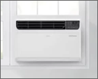 Window AC installation in NYC
